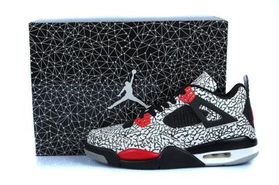 cheap air jordan 4 men's shoes cheap no. 268